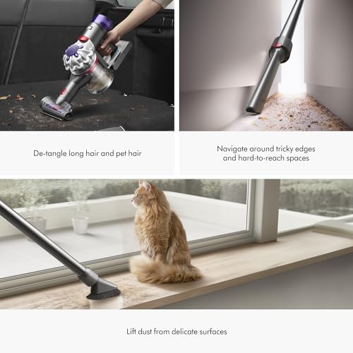 Cordless Vacuum I4825