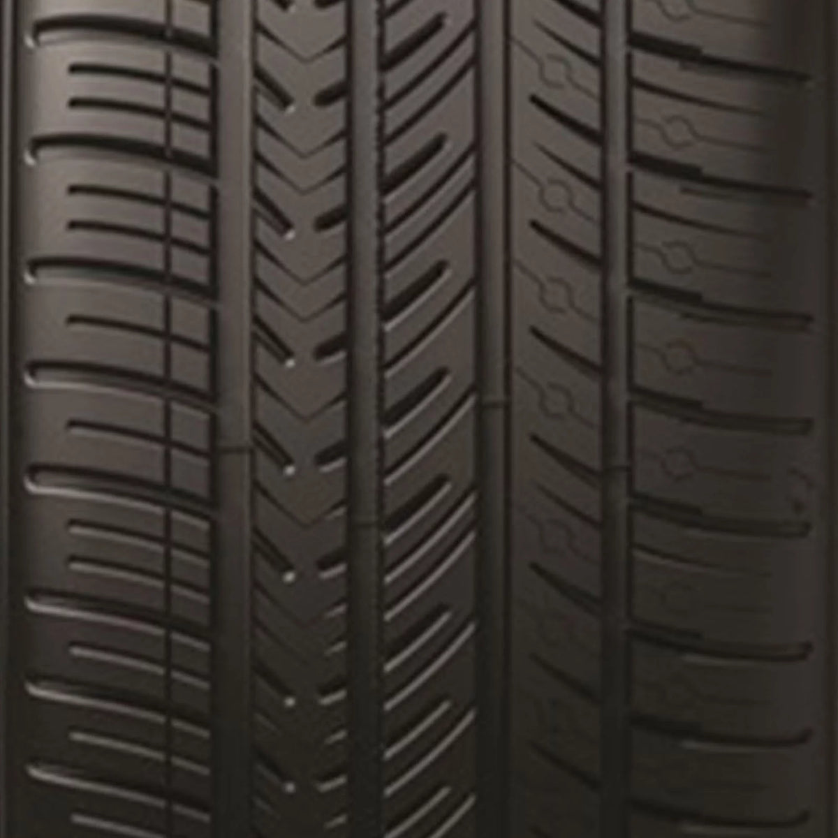 All Season 235/45ZR17 97Y XL Passenger Tire U601810
