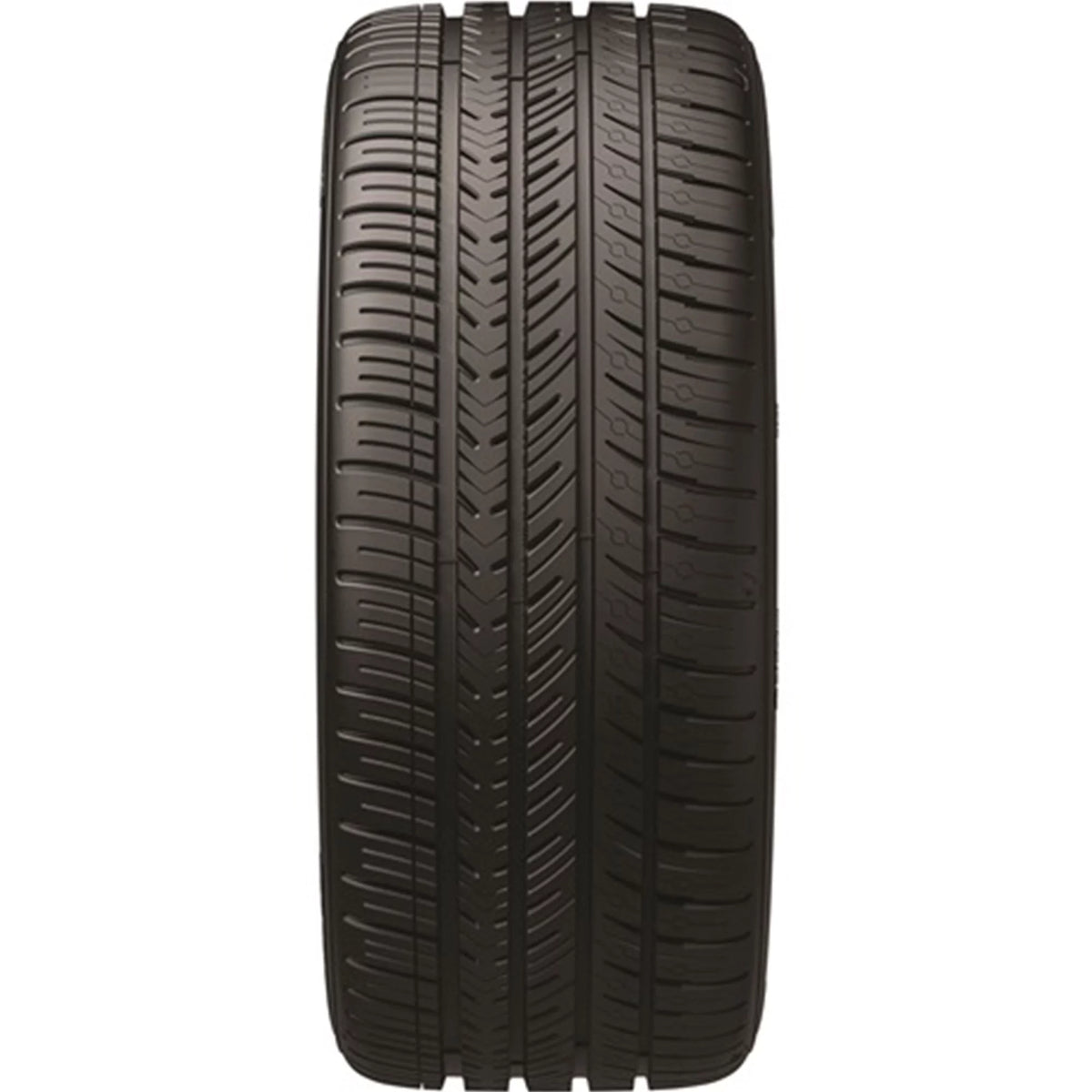All Season 235/45ZR17 97Y XL Passenger Tire U601810