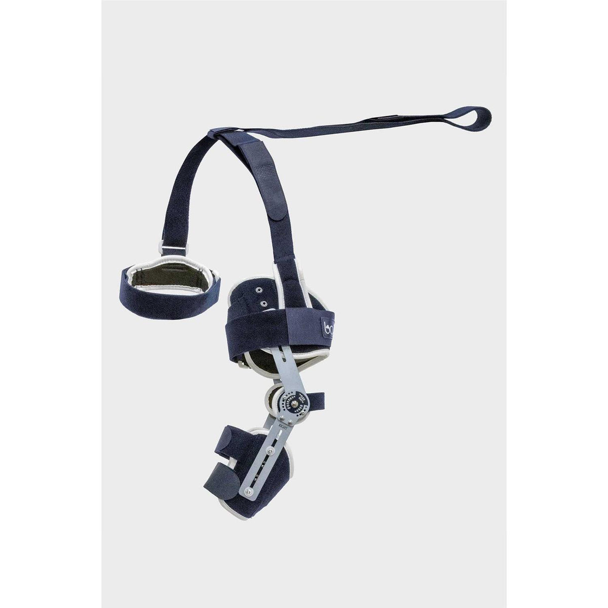 Adjustable Hinged Dog Knee Brace E15396
