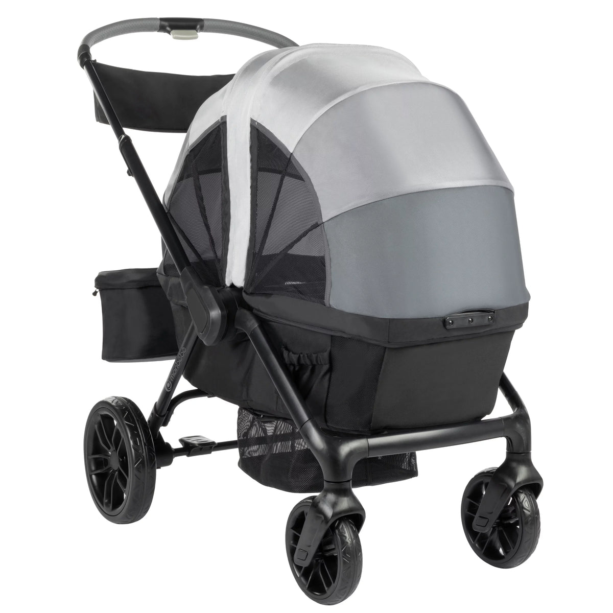 Grey Wagon Stroller F73285