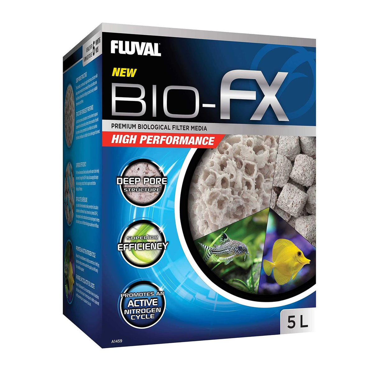 Filter Media E86036