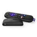 4K HDR Streaming Device with Voice Remote D709596