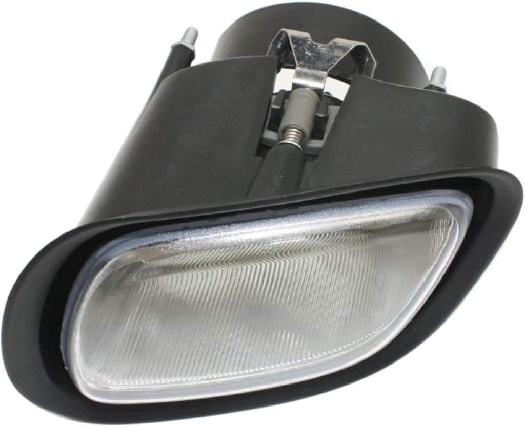 Freightliner Cascadia Fog Light Driver and Passenger Side Pair A1999
