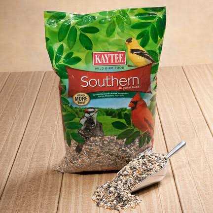 Wild Bird Food B811