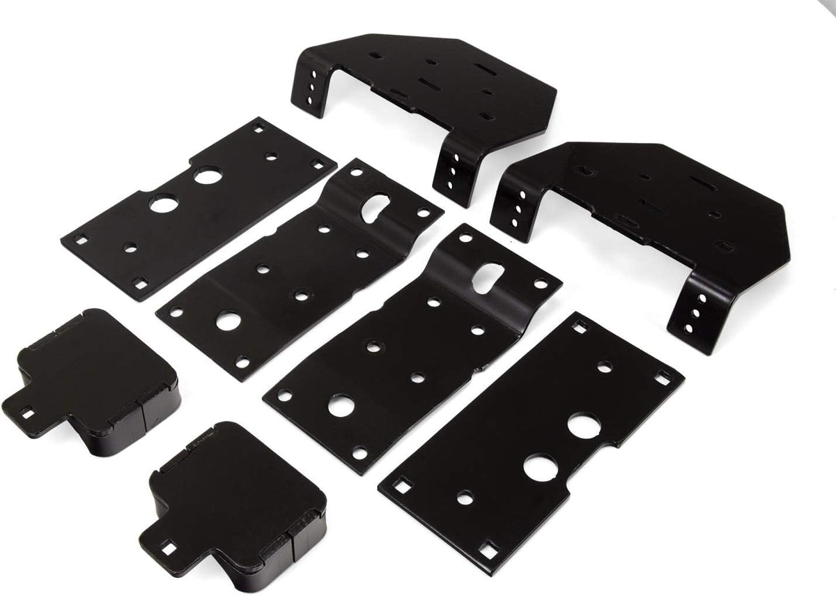 Air Suspension Kit E9200