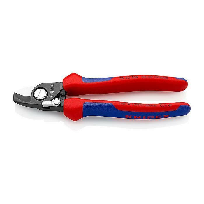Cable Shears O977