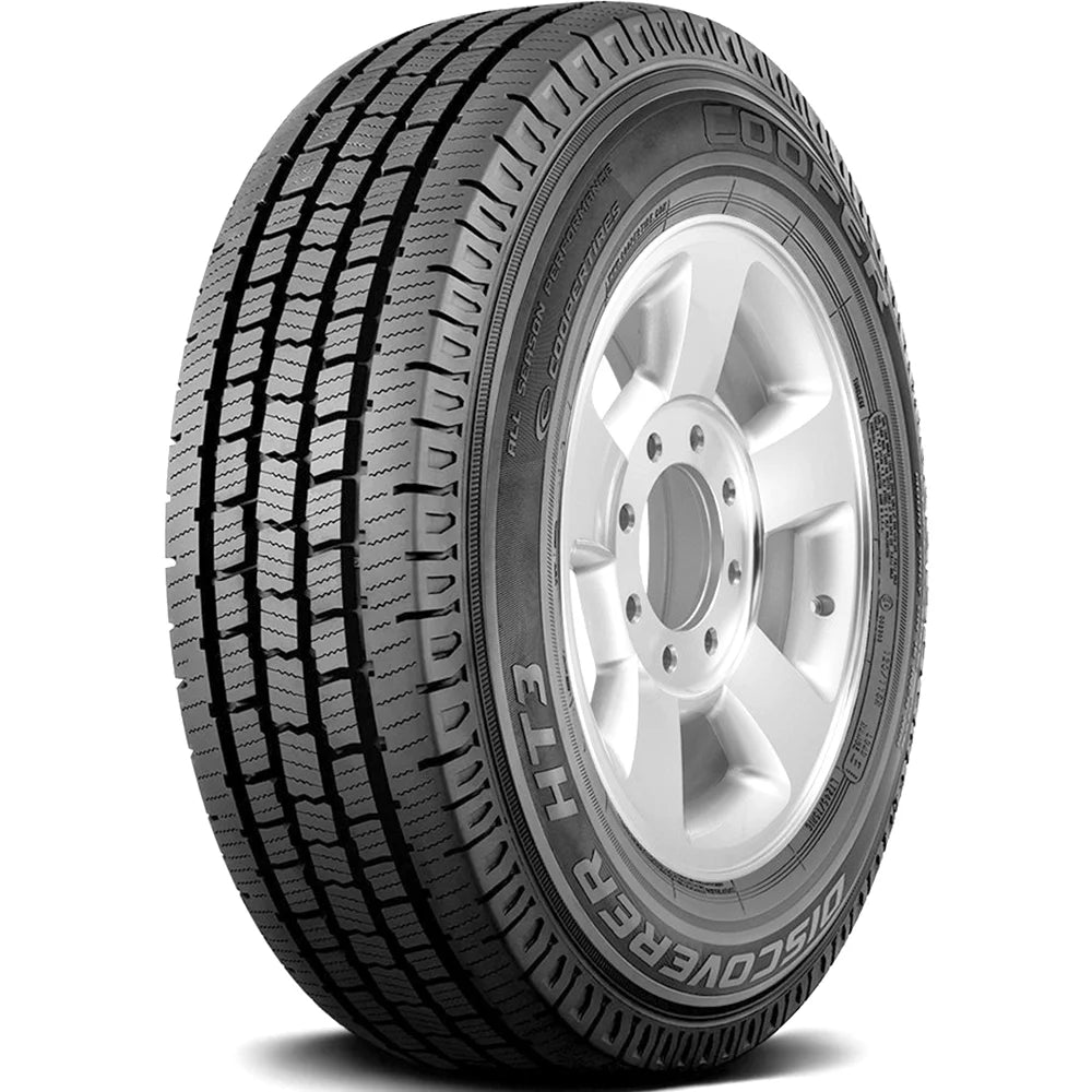 All-Season Tire D776677