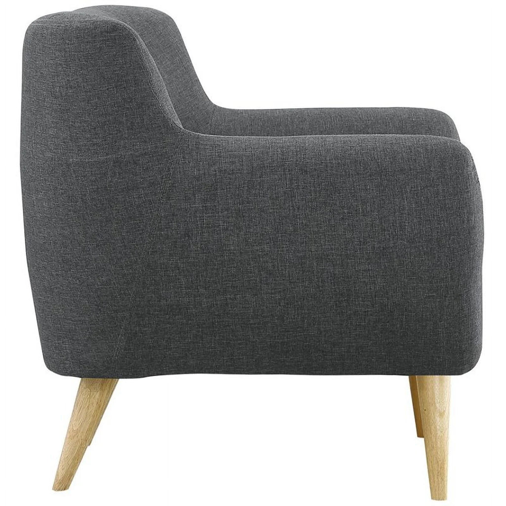 3 Piece Gray Sofa Set C69086