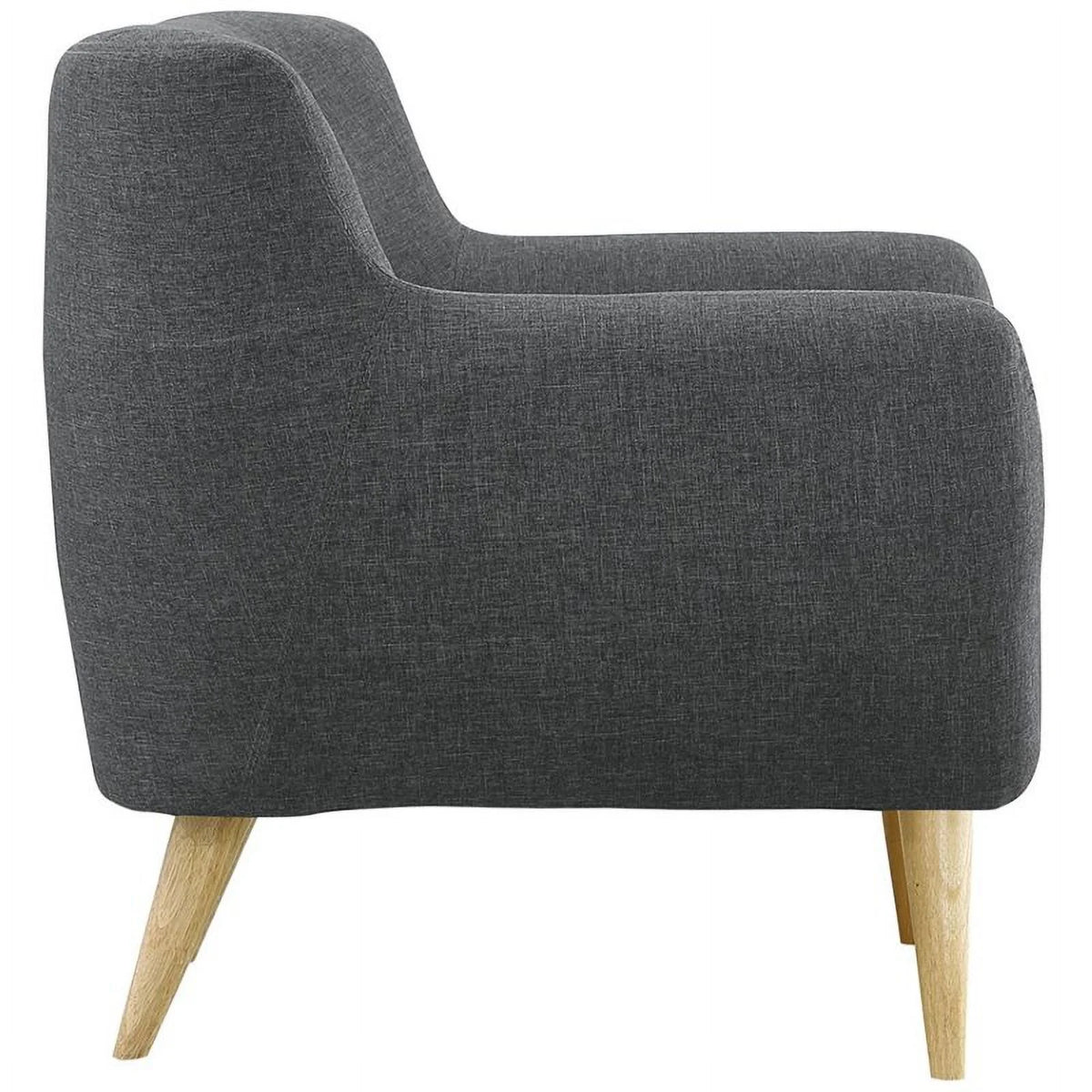 3 Piece Gray Sofa Set C69086