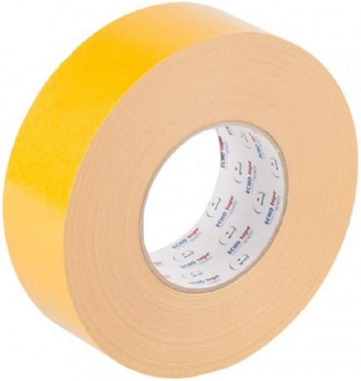 18FT Wide x 6 Panel Garage Door Insulation Kit with Double Sided Tape A595