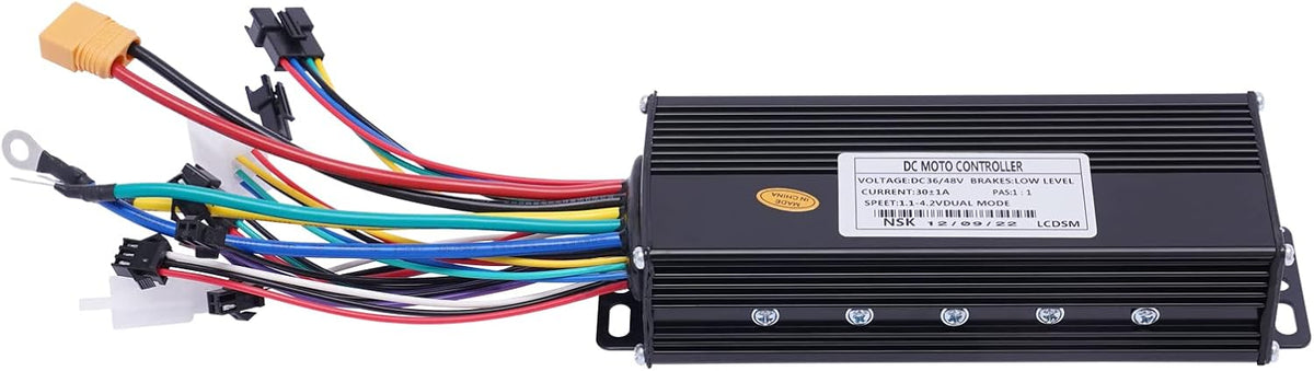 48V 1000W Front Wheel Electric Bicycle Motor Kit I1798