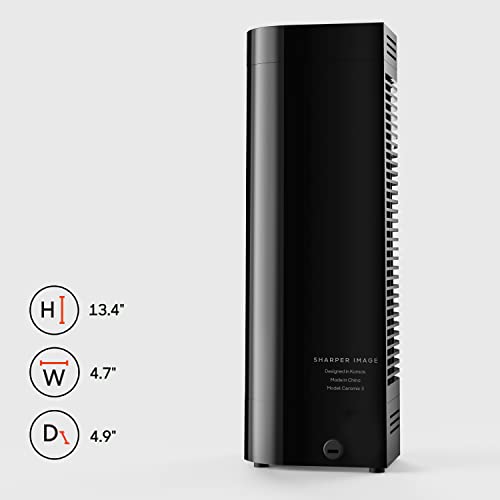 Space Heater with 2 Heat Settings B94921
