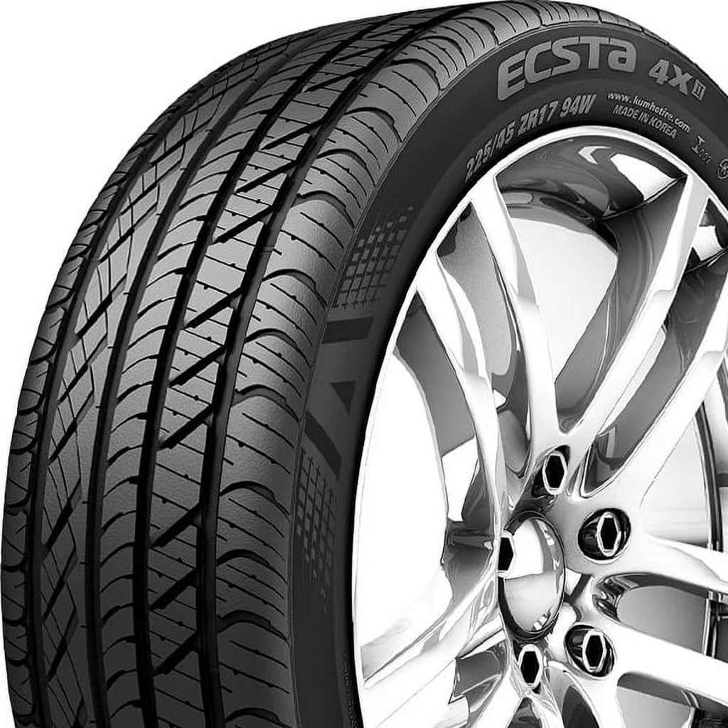 245/45R18 100 W Tire H2438