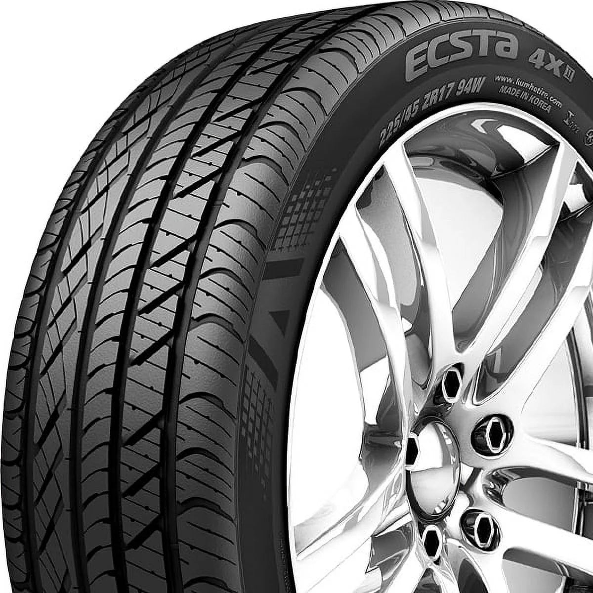 245/45R18 100 W Tire H2438