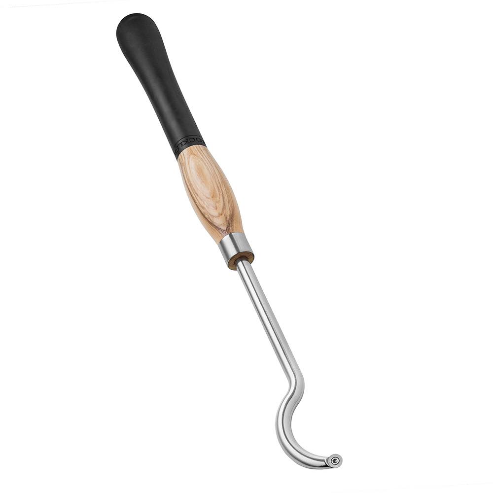 Ergonomic Carbide Turning Tool S1755
