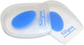 Blue Heel Cups XL Y35864