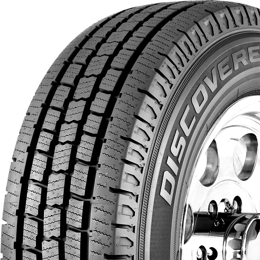 All-Season Tire D776677