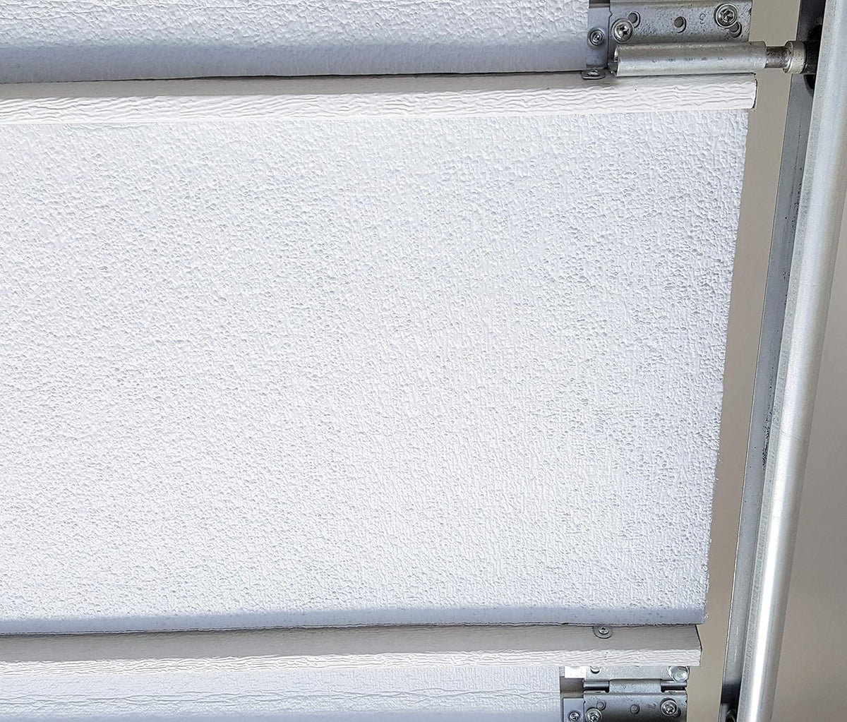 18FT Wide x 6 Panel Garage Door Insulation Kit with Double Sided Tape A595