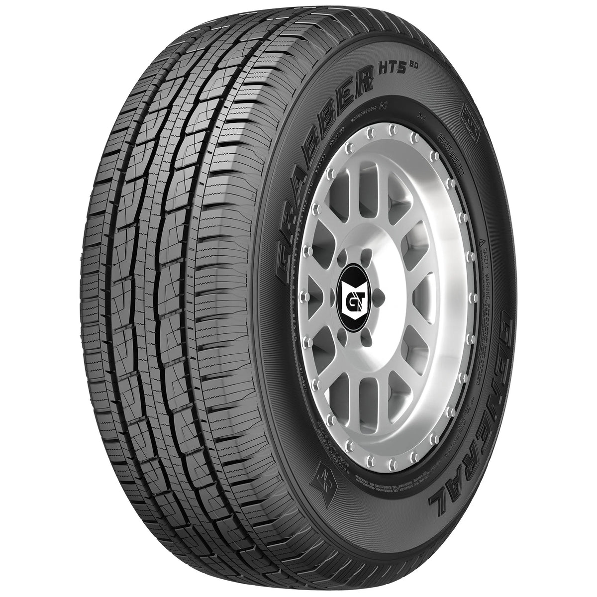 All Season Tire J262032