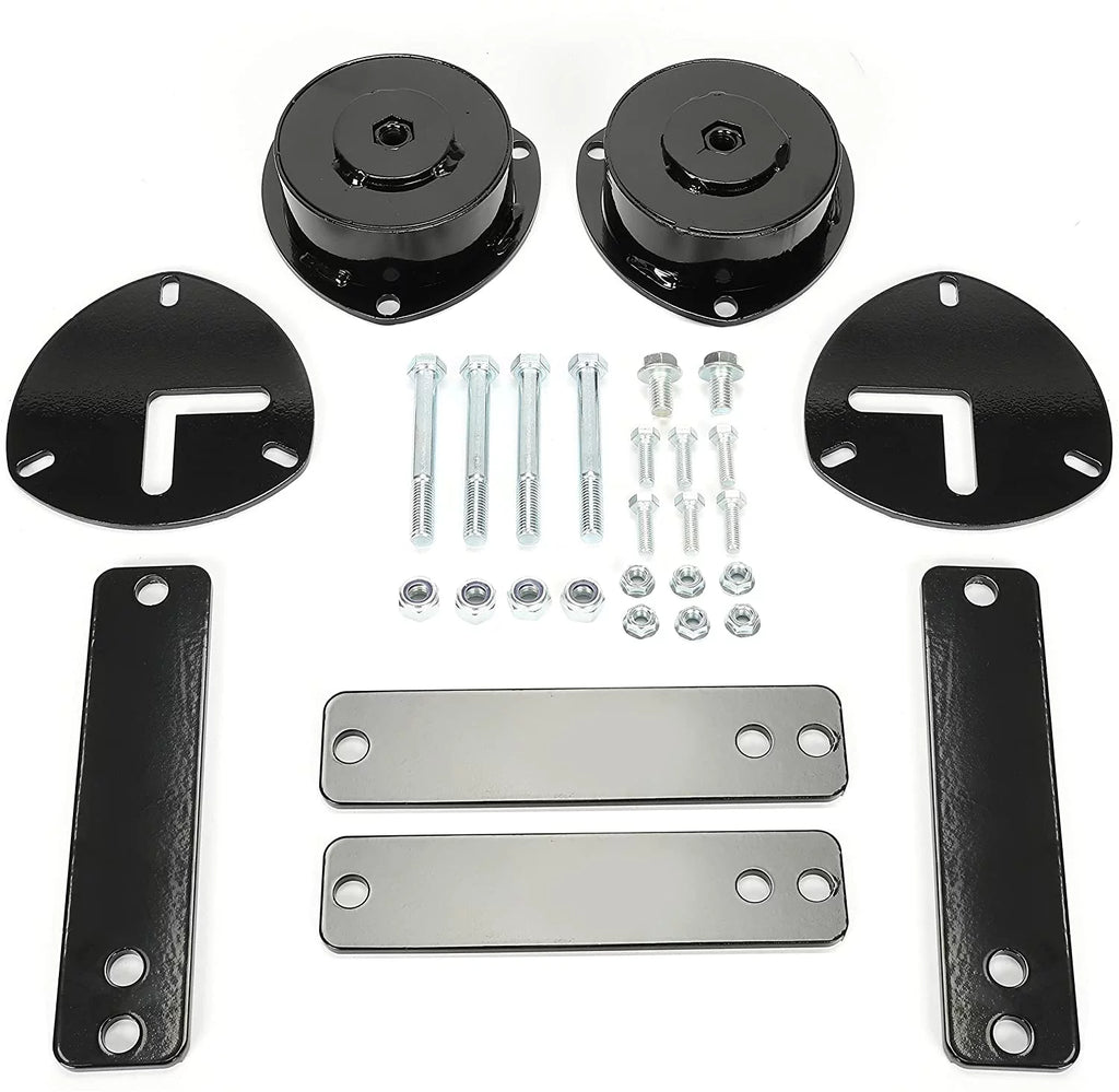2" Lift Kit Steel U1772