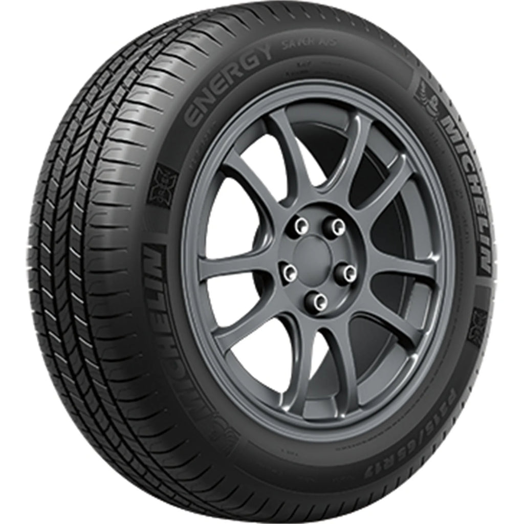 All Season 215/55R17 94V Passenger Tire U247722