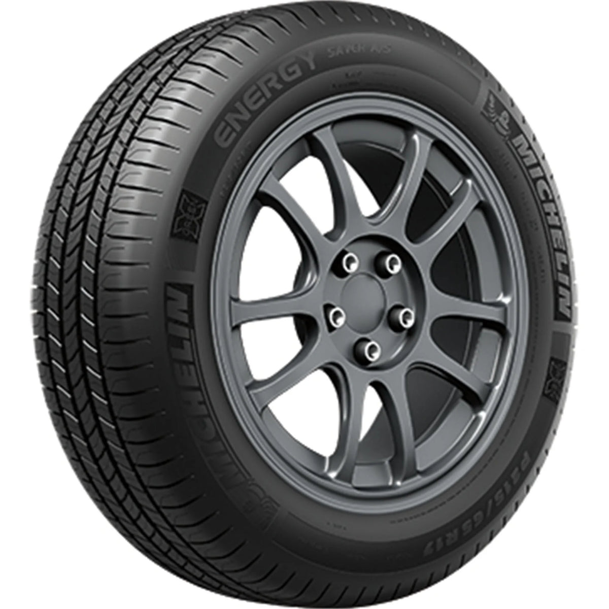 All Season 215/55R17 94V Passenger Tire U247722