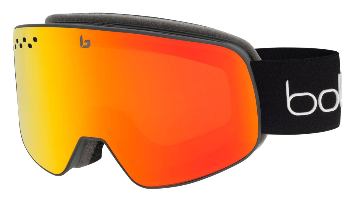 Black Photochromic Goggles E288484