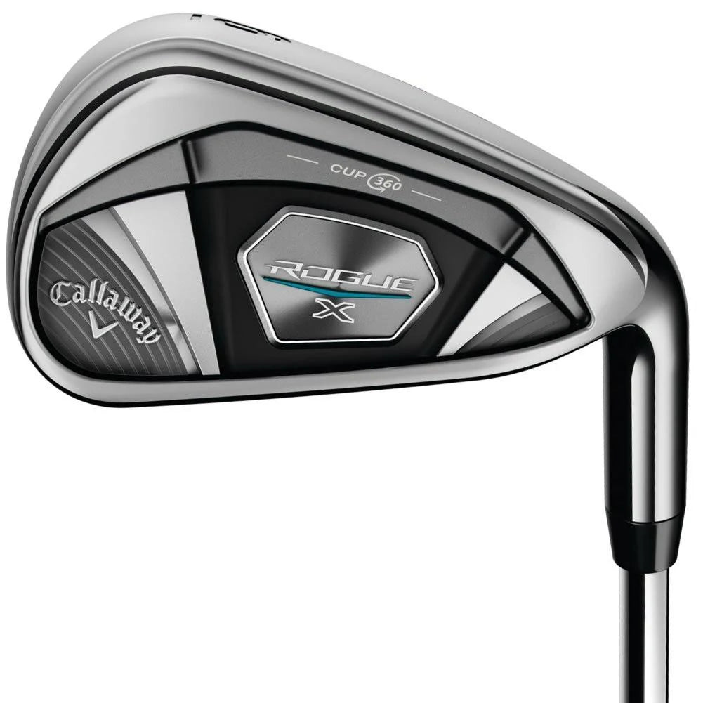 Individual Iron - Steel Q28602