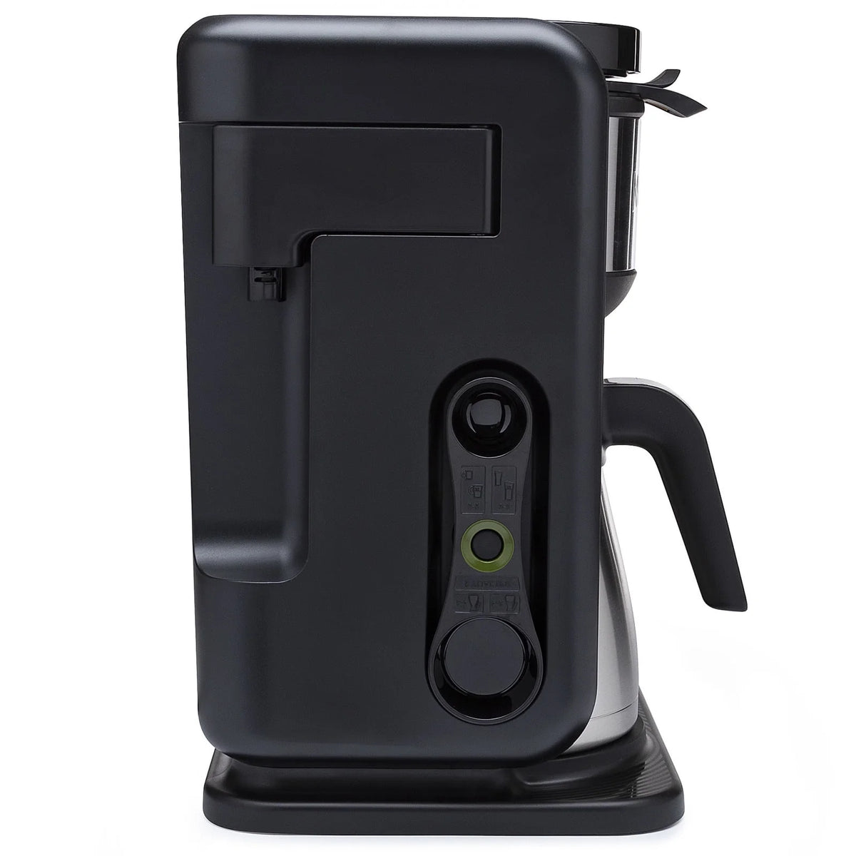 Hot and Cold Brewed Tea and Coffee Maker E147708