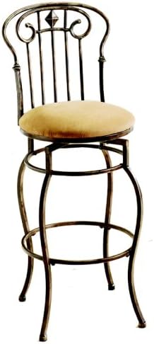 30-Inch Swivel Bar Stool X948