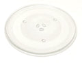 Microwave Glass Plate Tray L552