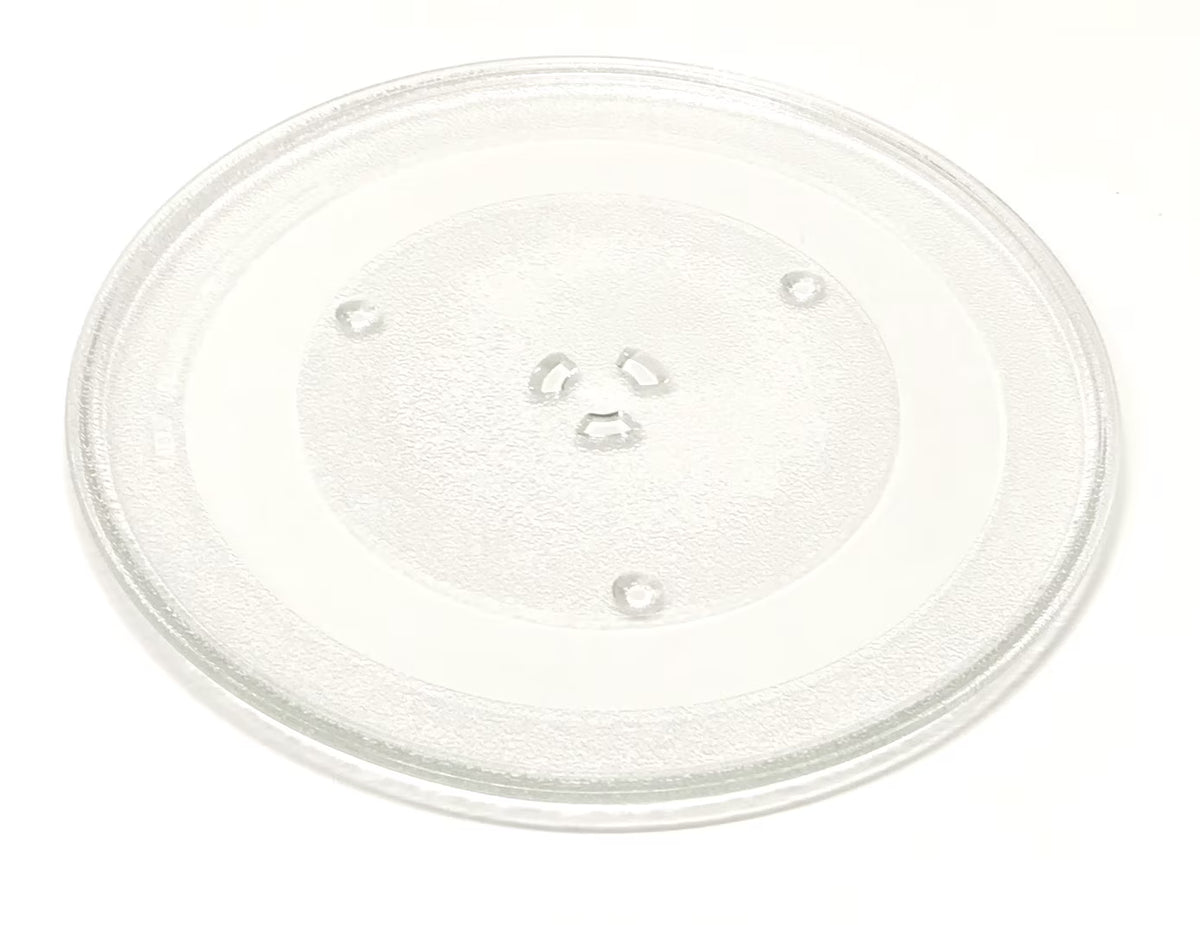 Microwave Glass Plate Tray L552