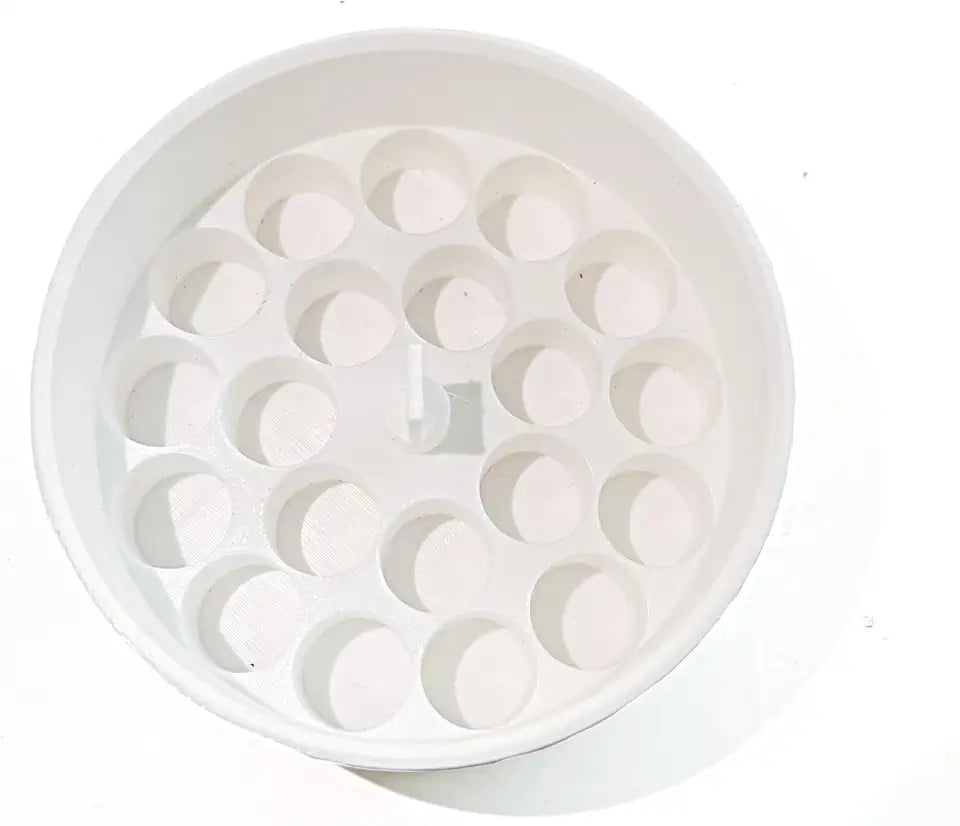 Vial Inserts for 18 and 32oz Thermos G606