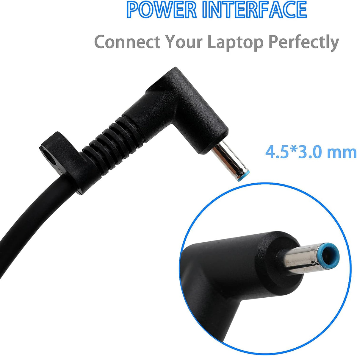 150W 19.5V 7.7A Slim AC Charger Pack of 2 S2445