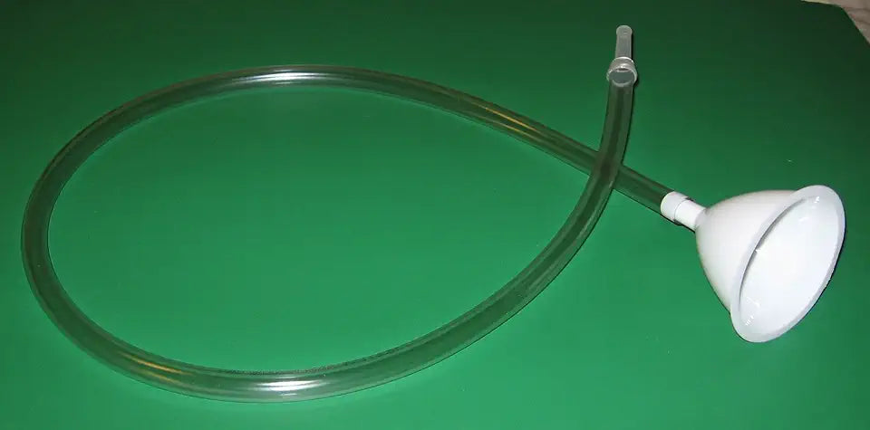 Conversation Tube Non-Latex Ear Horn G30127