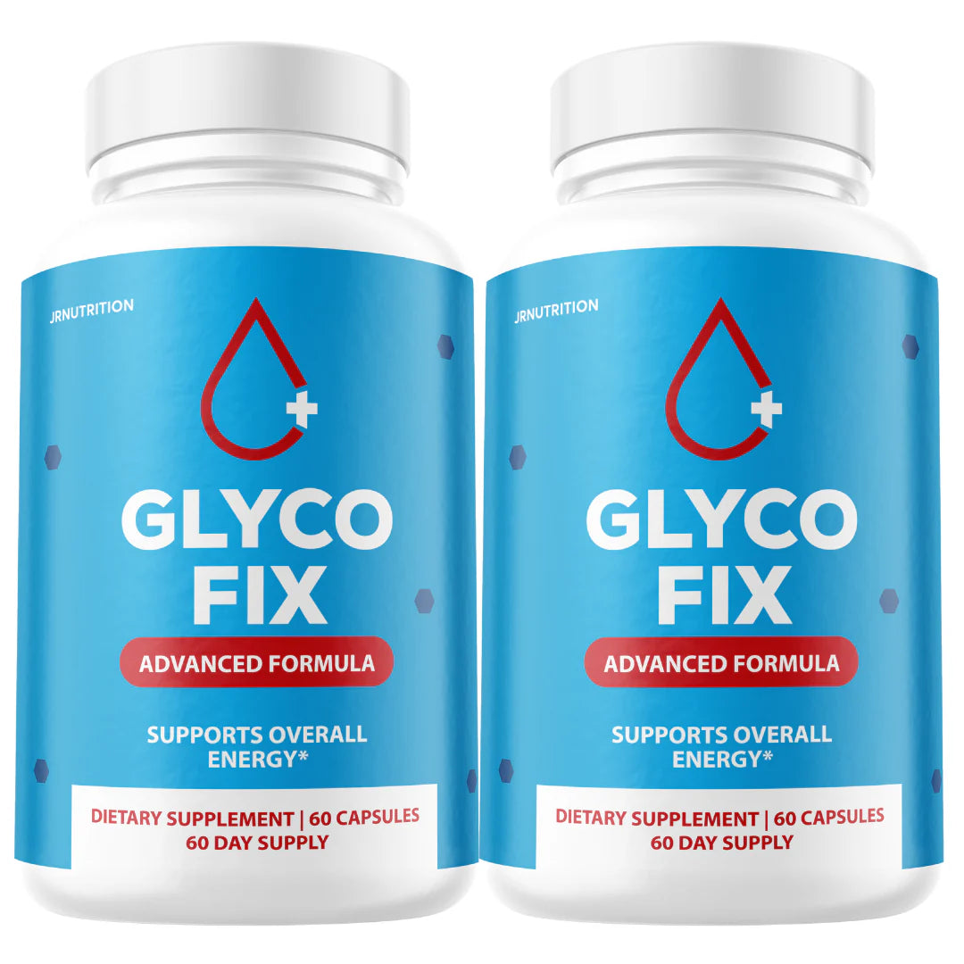 Blood Sugar Support Formula K996