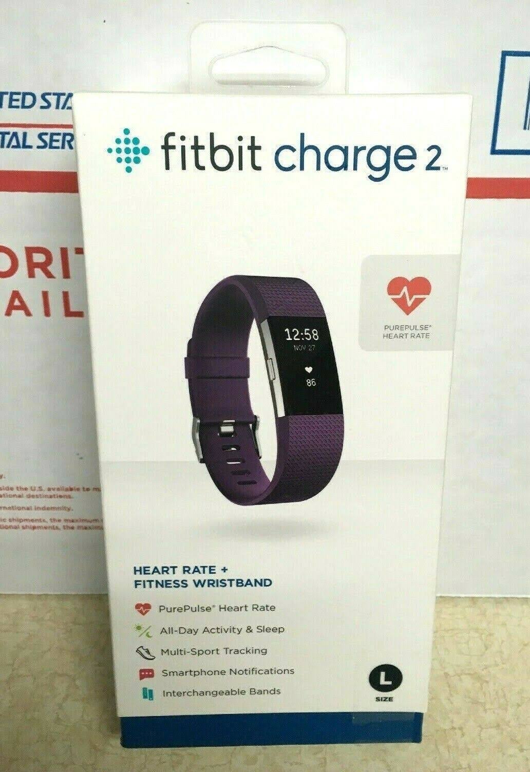 Plum Fitness Wristband G744141