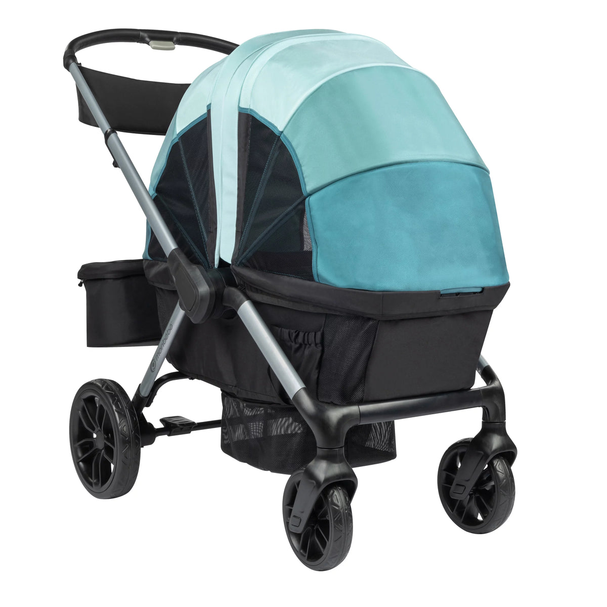 Grey Wagon Stroller F73285