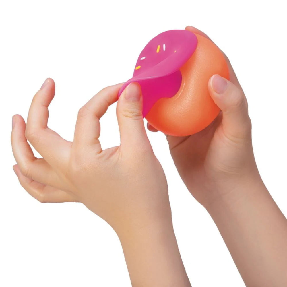 Squishy Fidget Ball Novelty Toy Q145089