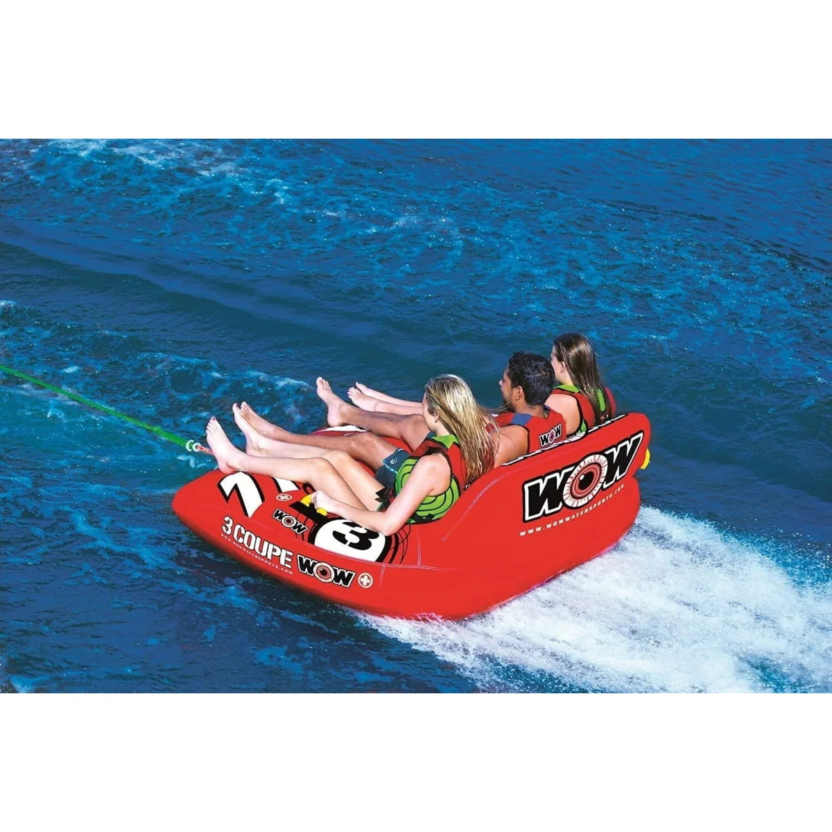 3-Person Towable K5315