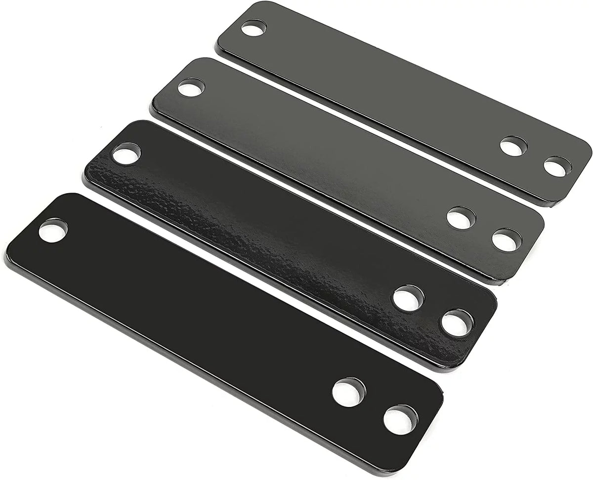 2" Lift Kit Steel U1772