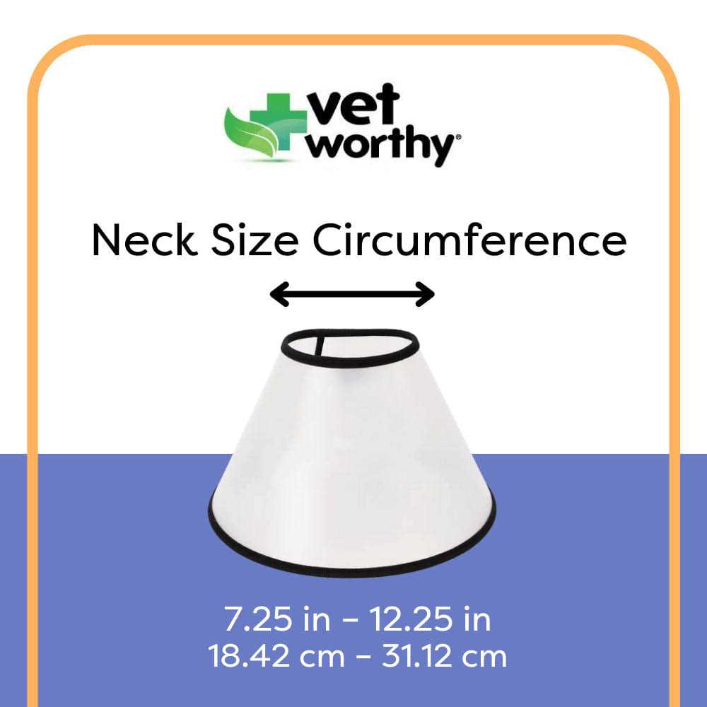 Protective Cone Collar R723255