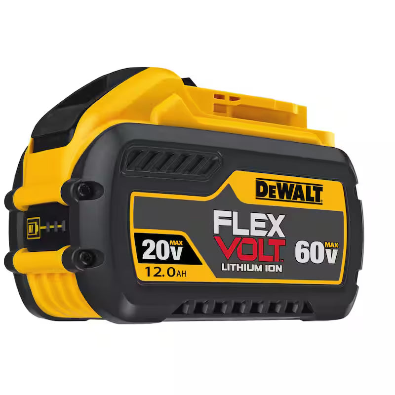20V/60V MAX Lithium-Ion 12.0Ah Battery C196