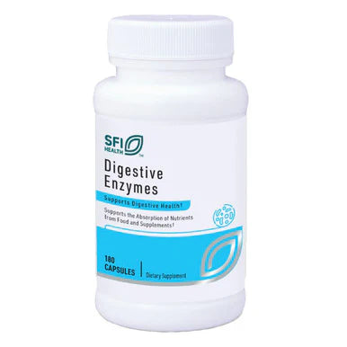 Digestive Enzymes Y816