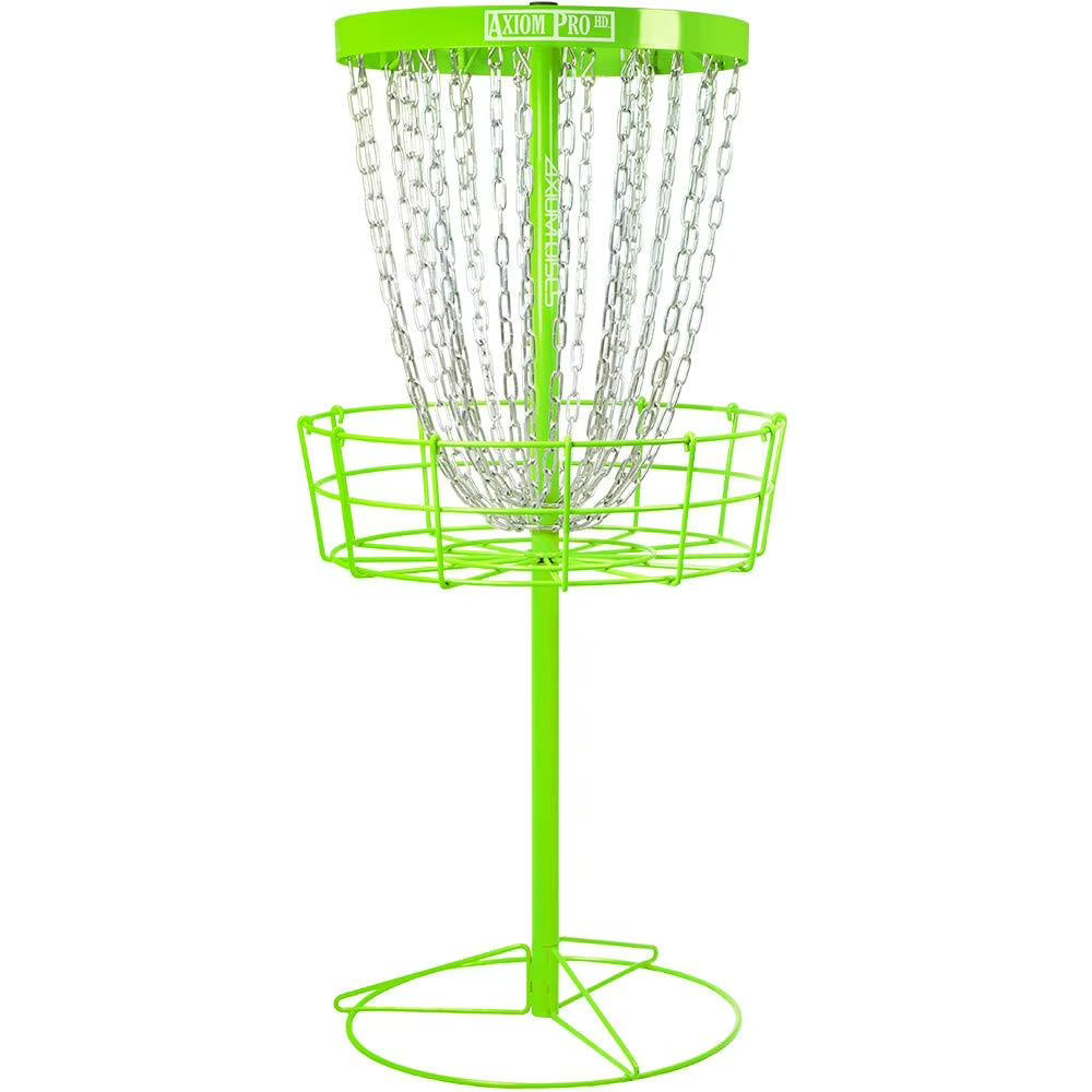 Disc Golf Basket L859