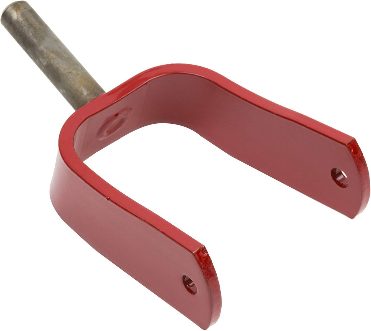 Caster Fork Weldment X187
