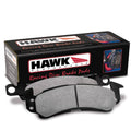 HP Plus Brake Pads D95262