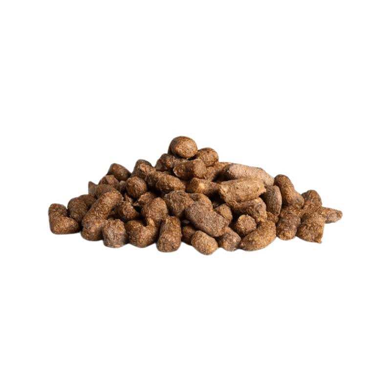 Beef Freeze-Dried Raw Dog Food K68042