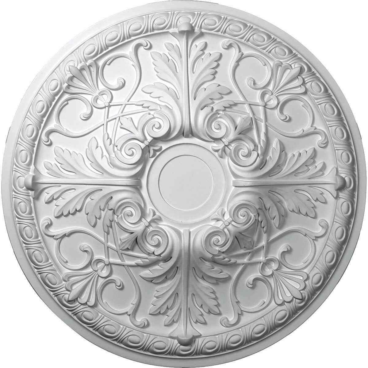 Ceiling Medallion Q49195